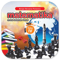 Buku Matematika Kelas 4 Vol 2