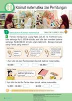 Buku Matematika Kelas 4 Vol 2 screenshot 2