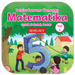 Buku Matematika Kelas 5 Vol 1