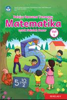 Buku Matematika Kelas 5 Vol 1 poster