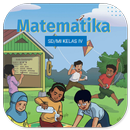 Buku Matematika Klas 4 Merdeka APK