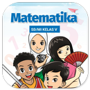 Buku Matematika Klas 5 Merdeka APK