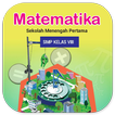 Buku Matematika Klas 8 Merdeka آئیکن