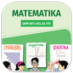 Buku Matematika Kls 8 Merdeka