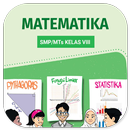Buku Matematika Kls 8 Merdeka APK