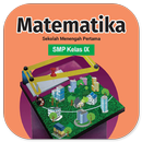 Buku Matematika Kls 9 Merdeka APK
