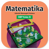 Buku Matematika Kls 9 Merdeka icon