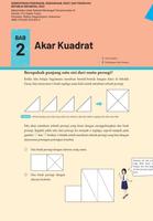 Buku Matematika Kls 9 Merdeka screenshot 3