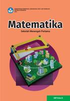 Buku Matematika Kls 9 Merdeka poster