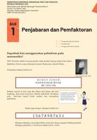 Buku Matematika Kls 9 Merdeka screenshot 2