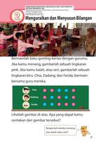 Buku Matematika Kls 1 Merdeka Screenshot 3