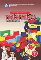 Buku Matematika Kls 1 Merdeka Plakat