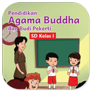 Buku Agama Budha Kls 1 Merdeka APK