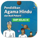 Buku Agama Hindu Kls 9 Merdeka APK