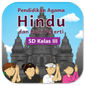 Buku Agama Hindu Kls 3 Merdeka