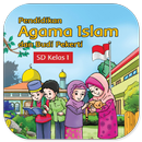 Buku Agama Islam Kls 1 Merdeka APK