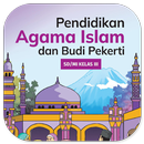 Buku Agama Islam Kls 3 Merdeka APK
