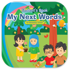 Icona Buku B Inggris Kelas 1 Merdeka