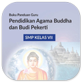 Buku Guru Agama Buddha Kelas 7