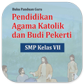 Buku Guru Agama Katolik Kls 7
