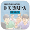 Buku Guru Informatika Kelas 7