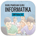Buku Guru Informatika Kelas 7