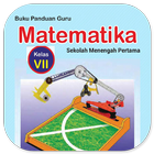 Buku Guru Matematika Kelas 7 L icon