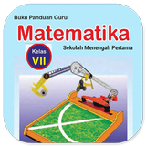 Buku Guru Matematika Kelas 7 L icon