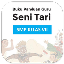 Buku Guru Seni Tari Kelas 7 APK