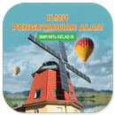 Buku IPA SMP Kelas 9 Merdeka APK