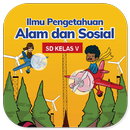 Buku IPAS SD Kelas 5 Merdeka APK