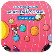 Buku IPAS SD Kelas 6 Merdeka Zeichen