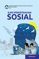 Buku IPS SMP Kelas 8 Merdeka Affiche