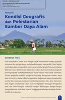 Buku IPS SMP Kelas 8 Merdeka screenshot 2
