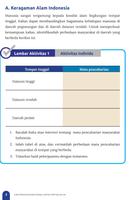 3 Schermata Buku IPS SMP Kelas 8 Merdeka