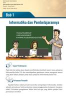 Buku Informatika Kls 8 Merdeka captura de pantalla 2