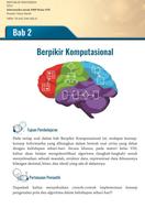 Buku Informatika Kls 8 Merdeka captura de pantalla 3