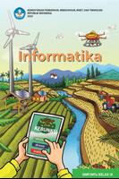 Poster Buku Informatika Kls 9 Merdeka
