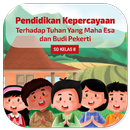 Buku Kepercayaan Kls 2 Merdeka APK