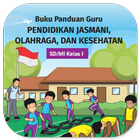 Buku PJOK SD Kelas 1 Merdeka icon