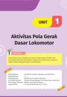 Buku PJOK SD Kelas 1 Merdeka screenshot 2