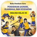 Buku PJOK SMA Kelas 12 Merdeka APK
