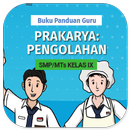 Buku Pengolahan Klas 9 Merdeka APK