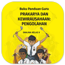 Buku Pengolahan Kls 10 Merdeka APK