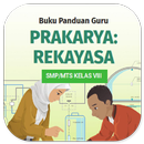 Buku Rekayasa Kelas 8 Merdeka APK
