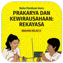 Buku Rekayasa Kelas 10 Merdeka APK