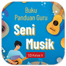 Buku Seni Musik Klas 5 Merdeka APK