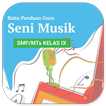 Buku Seni Musik Klas 9 Merdeka