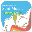 Buku Seni Musik Klas 9 Merdeka APK