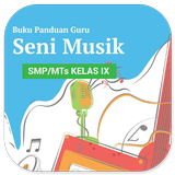 Buku Seni Musik Klas 9 Merdeka icon